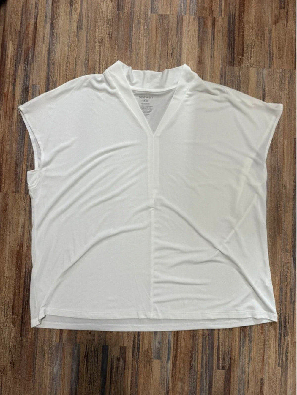 Nine West tank size XXL